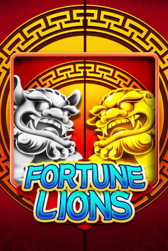 Fortune Lions демо игра казино без регистрации | PokerDom