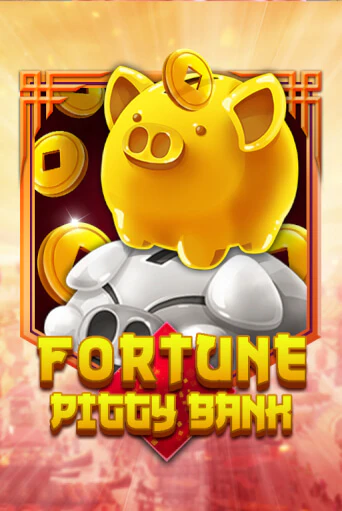 Fortune Piggy Bank демо игра казино без регистрации | PokerDom