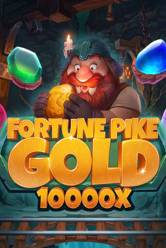 Fortune Pike Gold демо игра казино без регистрации | PokerDom