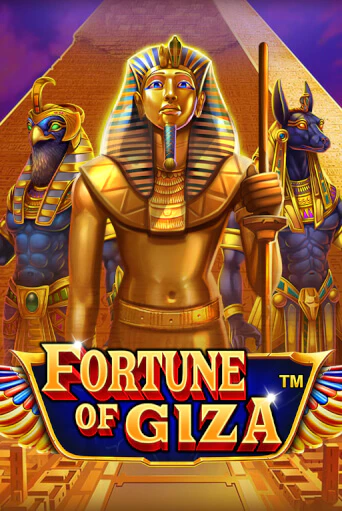 Fortune of Giza демо игра казино без регистрации | PokerDom