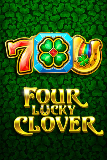 Four Lucky Clover демо игра казино без регистрации | PokerDom