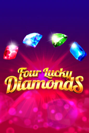 Four Lucky Diamonds демо игра казино без регистрации | PokerDom