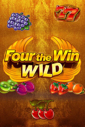 Four the Win Wild демо игра казино без регистрации | PokerDom