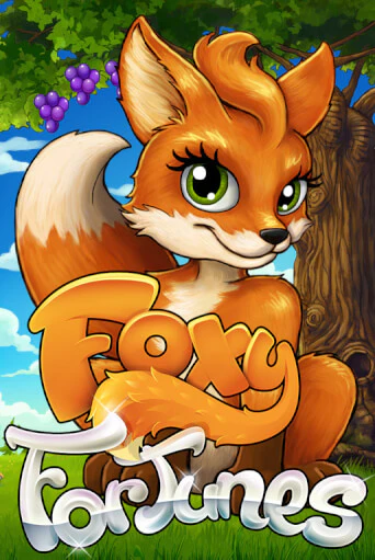 Foxy Fortune демо игра казино без регистрации | PokerDom