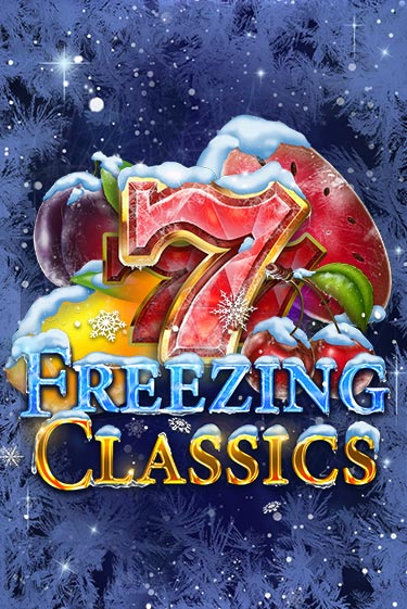 Freezing Classics демо игра казино без регистрации | PokerDom