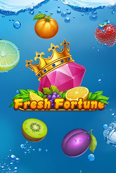 Fresh Fortune демо игра казино без регистрации | PokerDom