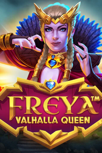 Freya Valhalla Queen™ демо игра казино без регистрации | PokerDom