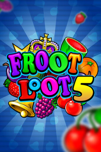 Froot Loot 5-Line демо игра казино без регистрации | PokerDom