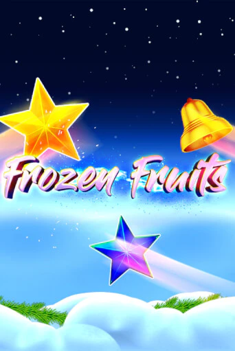 Frozen Fruits демо игра казино без регистрации | PokerDom