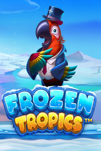 Frozen Tropics демо игра казино без регистрации | PokerDom