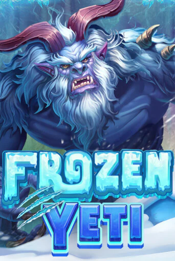 Frozen Yeti демо игра казино без регистрации | PokerDom