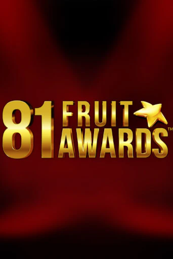 Fruit Awards демо игра казино без регистрации | PokerDom