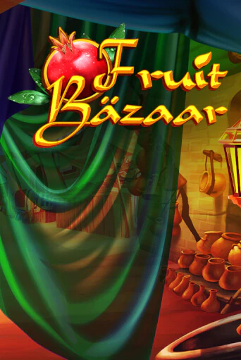 Fruit Bazaar демо игра казино без регистрации | PokerDom