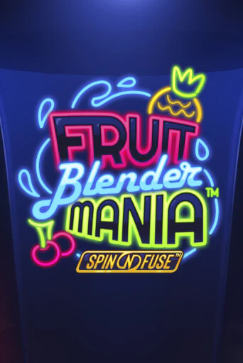 Fruit Blender Mania™ демо игра казино без регистрации | PokerDom