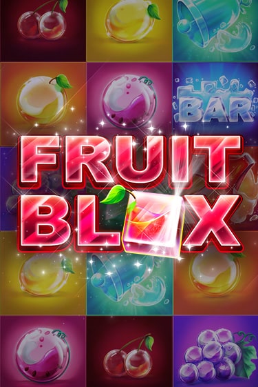 FruitBlox демо игра казино без регистрации | PokerDom