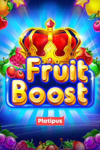 Fruit Boost демо игра казино без регистрации | PokerDom