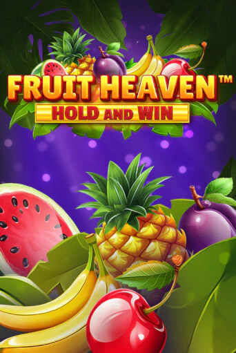 Fruit Heaven Hold and Win демо игра казино без регистрации | PokerDom