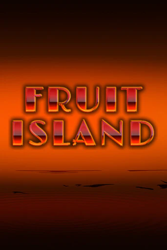 Fruit Island демо игра казино без регистрации | PokerDom