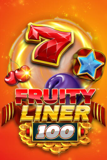 Fruityliner 100 демо игра казино без регистрации | PokerDom