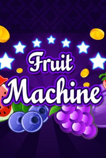 Fruit Machine демо игра казино без регистрации | PokerDom