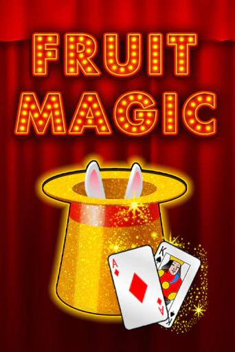 Fruit Magic   демо игра казино без регистрации | PokerDom