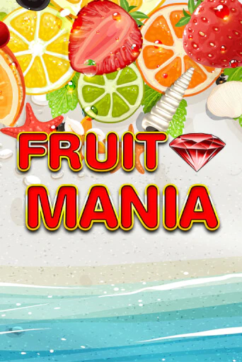 Fruit Mania демо игра казино без регистрации | PokerDom