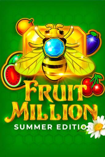 Fruit Million демо игра казино без регистрации | PokerDom