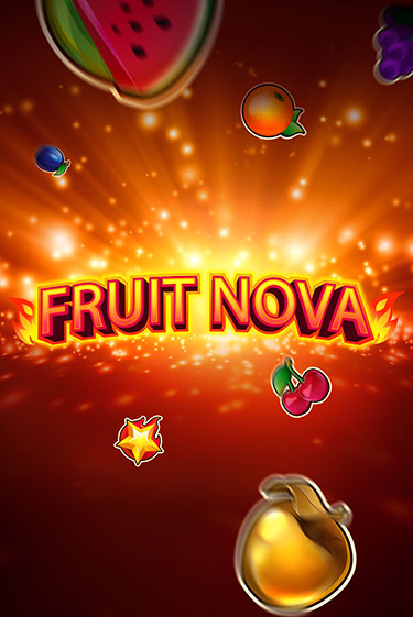 Fruit Nova демо игра казино без регистрации | PokerDom