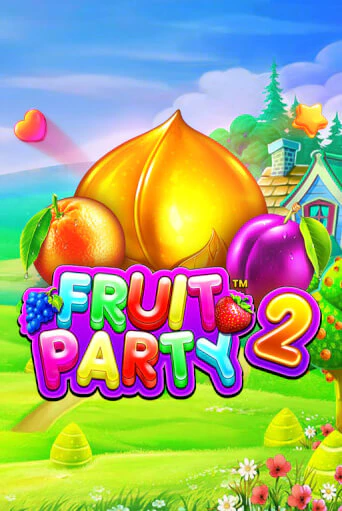 Fruit Party 2™ демо игра казино без регистрации | PokerDom