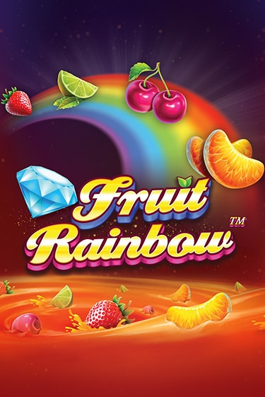 Fruit Rainbow демо игра казино без регистрации | PokerDom