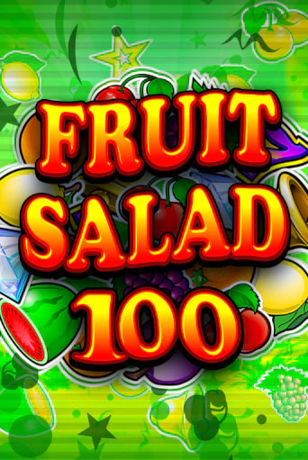 Fruit Salad 100 демо игра казино без регистрации | PokerDom