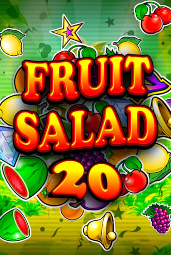 Fruit Salad 20 демо игра казино без регистрации | PokerDom