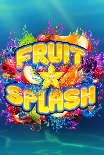 Fruit Splash демо игра казино без регистрации | PokerDom