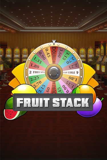 Fruit Stack Deluxe демо игра казино без регистрации | PokerDom