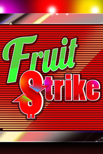 Fruit Strike демо игра казино без регистрации | PokerDom