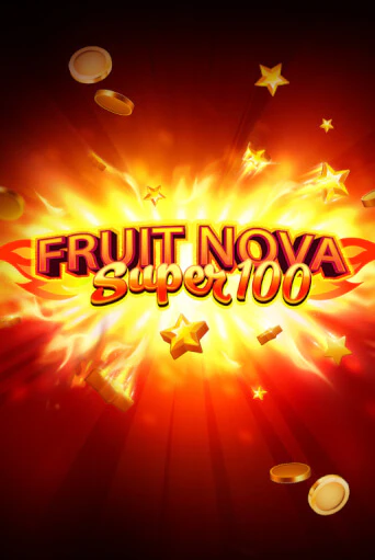 Fruit Super Nova 100 демо игра казино без регистрации | PokerDom