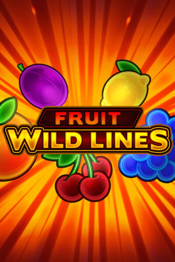 Fruit Wild Lines демо игра казино без регистрации | PokerDom