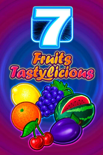 Fruits Tastylicious демо игра казино без регистрации | PokerDom