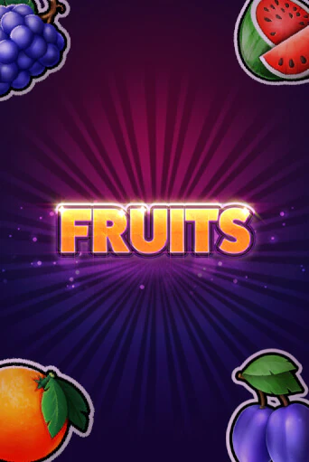 Fruits демо игра казино без регистрации | PokerDom