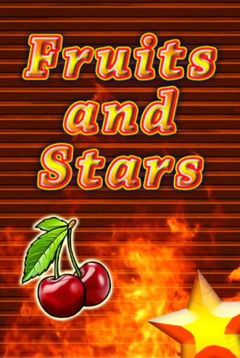 Fruits and Stars демо игра казино без регистрации | PokerDom