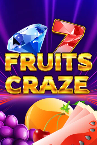 Fruits Craze демо игра казино без регистрации | PokerDom