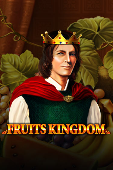 Fruits Kingdom демо игра казино без регистрации | PokerDom