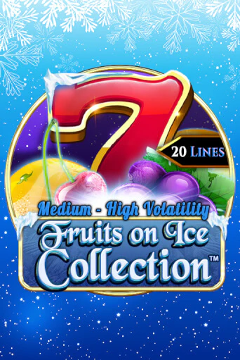 Fruits On Ice Collection 20 Lines демо игра казино без регистрации | PokerDom