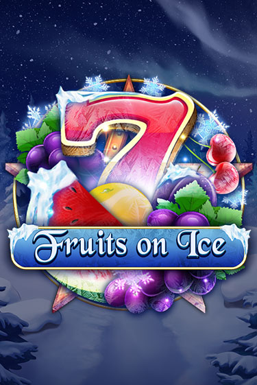 Fruits on Ice демо игра казино без регистрации | PokerDom