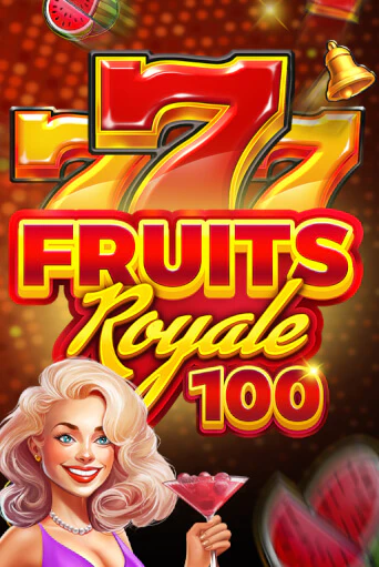 Fruits Royale 100 демо игра казино без регистрации | PokerDom