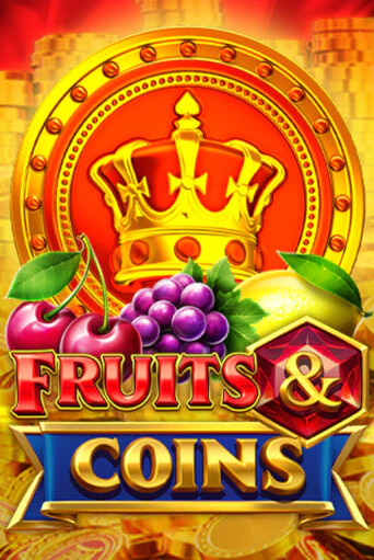 Fruits and Coins демо игра казино без регистрации | PokerDom