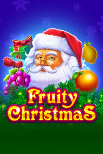 Fruity Christmas демо игра казино без регистрации | PokerDom