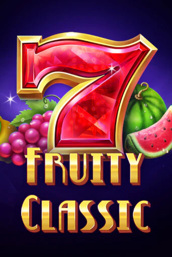 Fruity Classic демо игра казино без регистрации | PokerDom