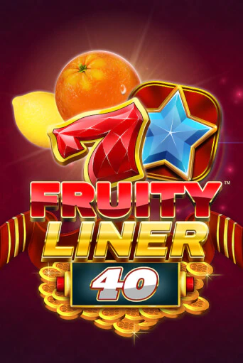 Fruityliner 40 демо игра казино без регистрации | PokerDom