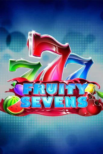 Fruity Sevens демо игра казино без регистрации | PokerDom